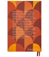 Load image into Gallery viewer, The North African Cookbook