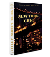 Load image into Gallery viewer, New York Chic