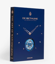 Load image into Gallery viewer, De Bethune