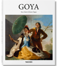 Load image into Gallery viewer, Goya