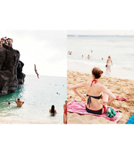 Load image into Gallery viewer, Issue No.18 Havaianas