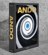 Load image into Gallery viewer, Ando. Complete Works 1975–Today. 2023 Edition