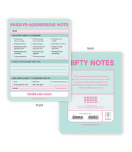 Load image into Gallery viewer, Passive Aggressive Refresh