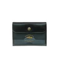 Load image into Gallery viewer, Nähe Card Case Clear