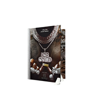 Load image into Gallery viewer, Ice Cold. A Hip-Hop Jewelry History