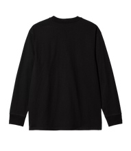 Load image into Gallery viewer, L/S American Script T-Shirt