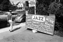 Load image into Gallery viewer, Jazz Covers