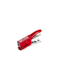 Load image into Gallery viewer, Stapler (Penco) - Red