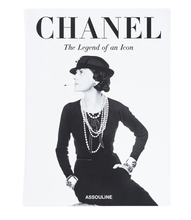 Load image into Gallery viewer, Chanel: The Legend Of An Icon