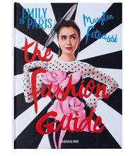 Load image into Gallery viewer, Emily In Paris: The Fashion Guide