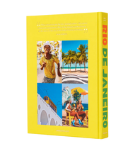 Load image into Gallery viewer, Rio De Janeiro