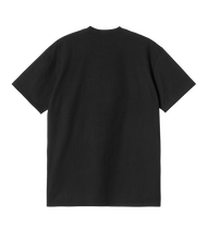 Load image into Gallery viewer, S/S Pocket Heart T-Shirt