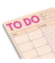 Load image into Gallery viewer, To Do Fresh Look