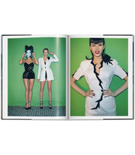 Load image into Gallery viewer, Helmut Newton A Gun For Hire