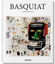 Load image into Gallery viewer, Basquiat