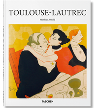 Load image into Gallery viewer, Toulouse-Lautrec