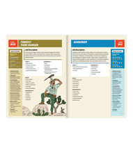 Load image into Gallery viewer, Savvy Job Hoppers Career