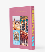 Load image into Gallery viewer, Budapest Gem