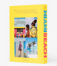 Load image into Gallery viewer, Miami Beach