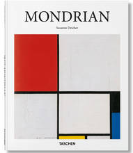 Load image into Gallery viewer, Mondrian
