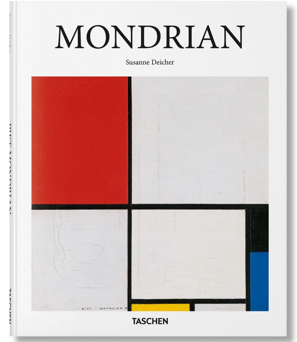 Mondrian – Art&Science Mondrian – Art&Science