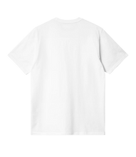 Load image into Gallery viewer, S/S Pocket Heart T-Shirt