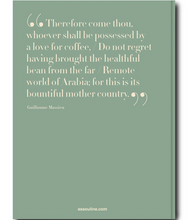 Load image into Gallery viewer, Saudi Coffee The Culture Of Hospitality