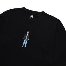 Load image into Gallery viewer, TABI T-SHIRT S/S TABI BERDIRI