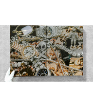 Load image into Gallery viewer, Ice Cold. A Hip-Hop Jewelry History