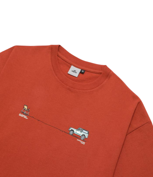 Kings Canyon Tshirt