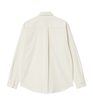Load image into Gallery viewer, L/S Madison Fine Cord Shirt