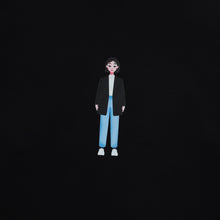 Load image into Gallery viewer, TABI T-SHIRT S/S TABI BERDIRI