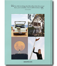 Load image into Gallery viewer, Byron Bay