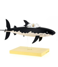 Load image into Gallery viewer, Resin Collectible: Submarine 77 cm
