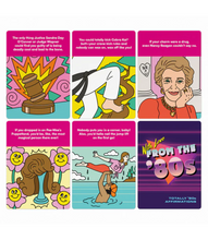 Load image into Gallery viewer, Affirmations From The Decades Totally 80s Affirmations