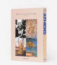 Load image into Gallery viewer, Athens Riviera