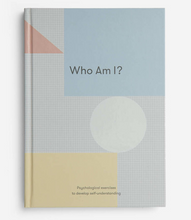 Load image into Gallery viewer, Who am I?