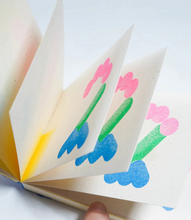 Load image into Gallery viewer, Binatang Press 0123456789 Flip Book The 1984