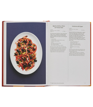 Load image into Gallery viewer, The North African Cookbook
