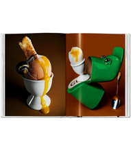 Load image into Gallery viewer, The Gourmand's Egg. A Collection of Stories and Receipes