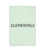 Load image into Gallery viewer, Spirituality Flashcards