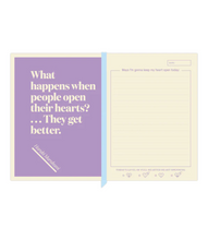 Load image into Gallery viewer, I Am Gonna Keep My Heart Open