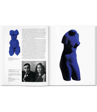 Load image into Gallery viewer, Yves Klein