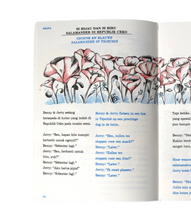 Load image into Gallery viewer, Binatang Press Keliling Dunia Bersepeda Bersama Benny & Jerry Diego & Marlies