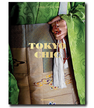 Load image into Gallery viewer, Tokyo Chic