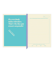 Load image into Gallery viewer, I Am Perfectly Imperfect Fresh Look