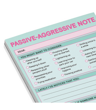 Load image into Gallery viewer, Passive Aggressive Refresh