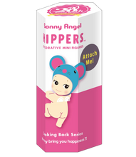 Load image into Gallery viewer, Hippers Looking Back