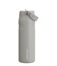 Load image into Gallery viewer, The IceFlow™ Aerolight Bottle with Flip Straw Lid