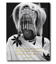 Load image into Gallery viewer, African Adventures